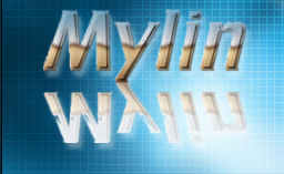 Mylin Logo